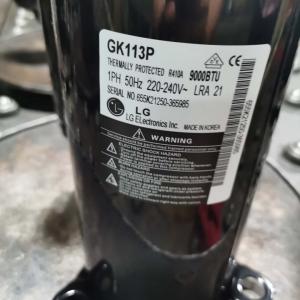 GK113P LG Refrigeration Compressor